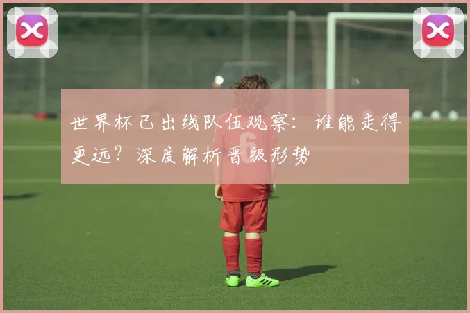 世界杯已出线队伍观察：谁能走得更远？深度解析晋级形势