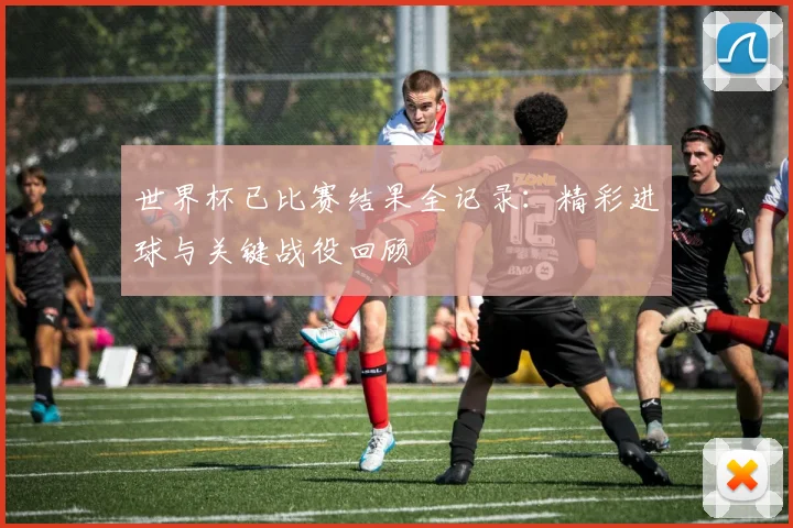 世界杯已比赛结果全记录：精彩进球与关键战役回顾