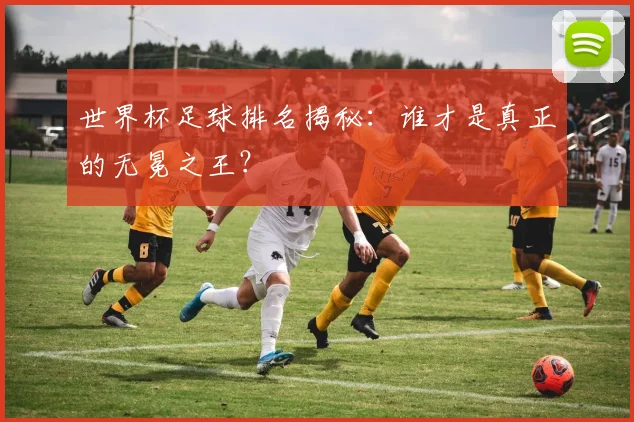 世界杯足球排名揭秘：谁才是真正的无冕之王？