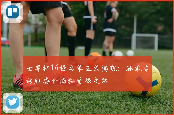 世界杯16强名单正式揭晓:独家专访组委会揭秘晋级之路