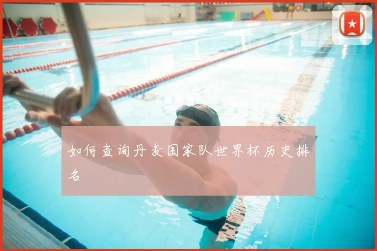 如何查询丹麦国家队世界杯历史排名