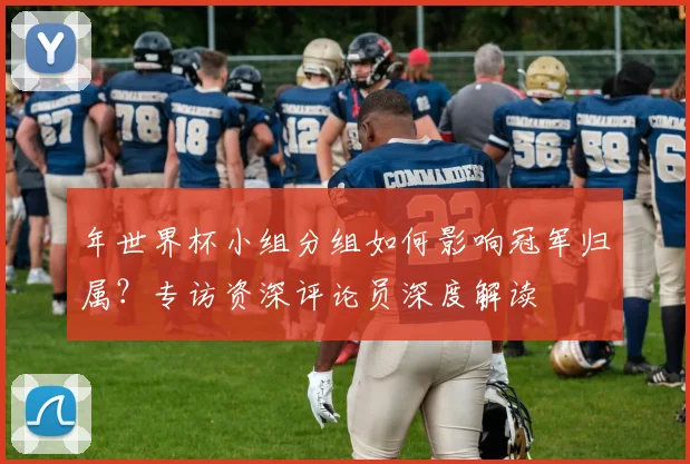 年世界杯小组分组如何影响冠军归属？专访资深评论员深度解读