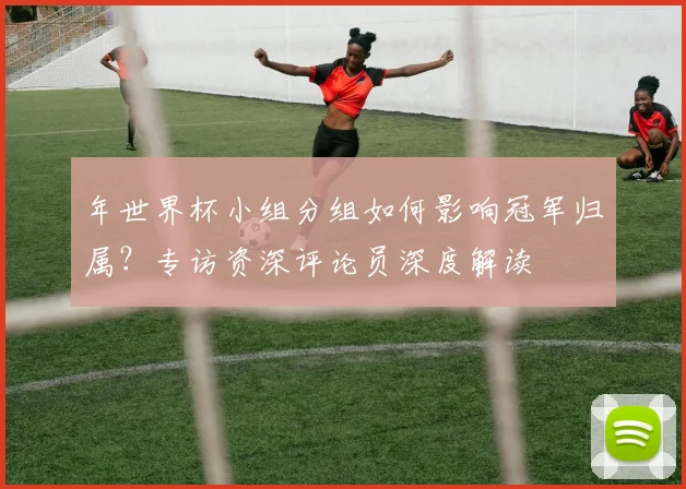 年世界杯小组分组如何影响冠军归属？专访资深评论员深度解读